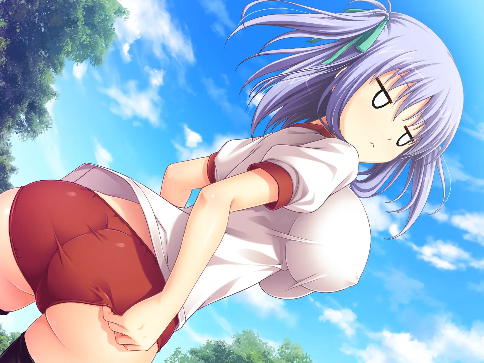 Amaamax!! I-Cup Coodere Osananajimi Wa Muku De Mujaki Na Amaenbo | 달콤달코맥스!! ~I컵 쿨데레 소꿉친구는 순진하고 천진난만한 응석쟁이~